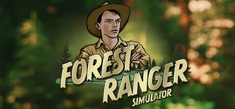 Forest Ranger Simulator - Early Access  for sale in Egypt from Games2Egypt