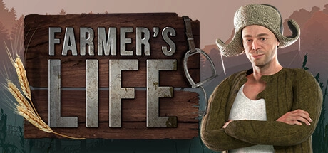 Farmer's Life  for sale in Egypt from Games2Egypt