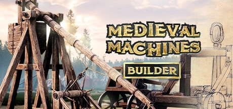 Medieval Machines Builder - Early Access  for sale in Egypt from Games2Egypt