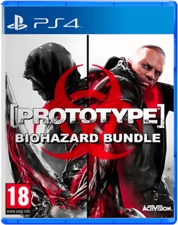 Prototype: Biohazard Bundle - PS4  for sale in Egypt from Games2Egypt