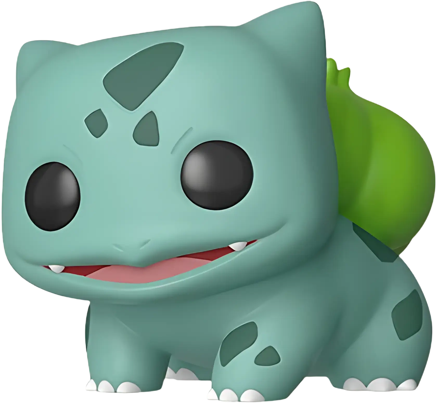 Funko Pop! Games: Pokemon - Bulbasaur Pokedex  for sale in Egypt from Games2Egypt