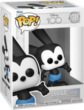 Funko Pop! Disney: Oswald (The Lucky Rabbit)  for sale in Egypt from Games2Egypt