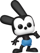 Funko Pop! Disney: Oswald (The Lucky Rabbit) -  for sale in Egypt from Games2Egypt