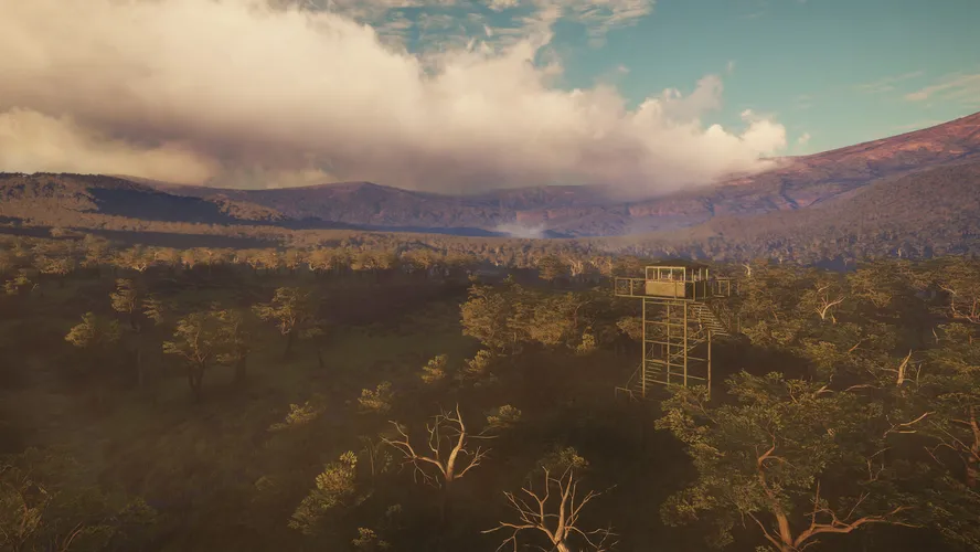 theHunter: Call of the Wild™ - Parque Fernando  للبيع في مصر من خلال Games2Egypt