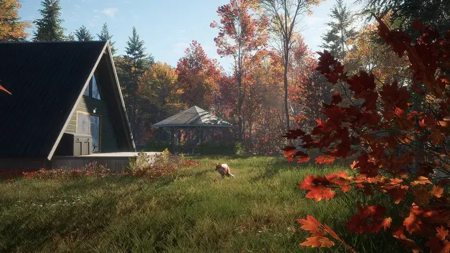 theHunter: Call of the Wild™ - New England Mountains  للبيع في مصر من خلال Games2Egypt