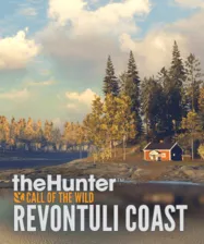 theHunter: Call of the Wild™ - Revontuli Coast