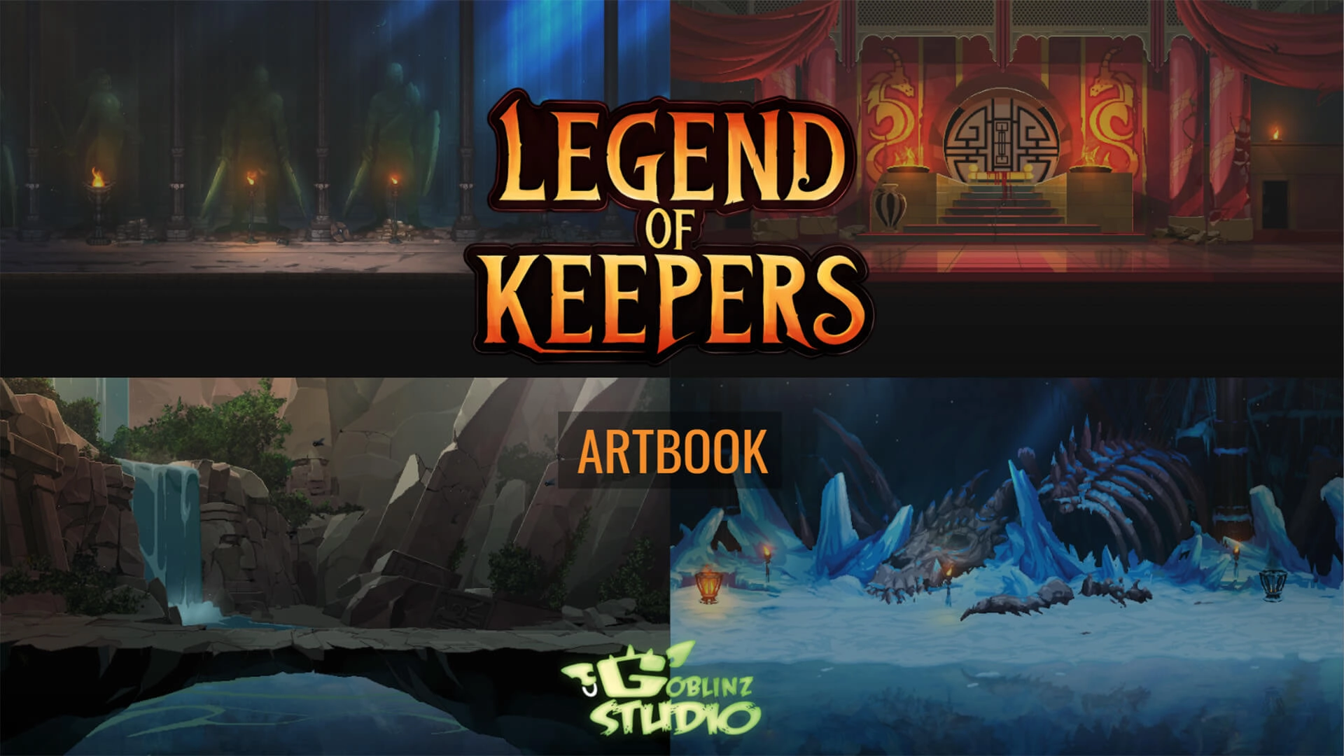 Legend of Keepers - Supporter Pack  للبيع في مصر من خلال Games2Egypt