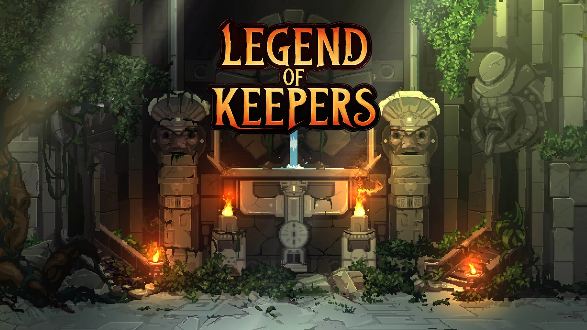 Legend of Keepers - Supporter Pack  للبيع في مصر من خلال Games2Egypt