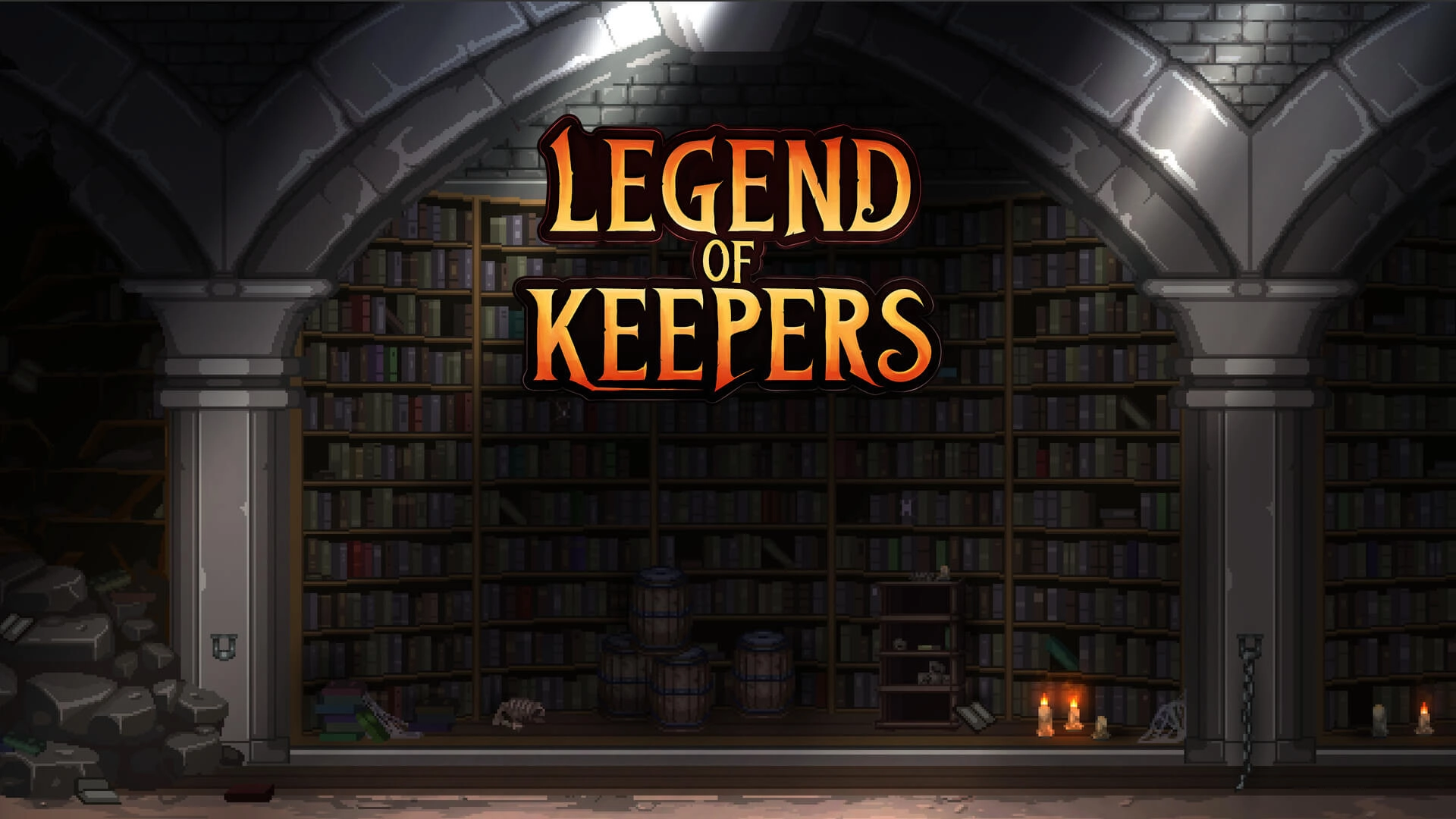 Legend of Keepers - Supporter Pack  للبيع في مصر من خلال Games2Egypt