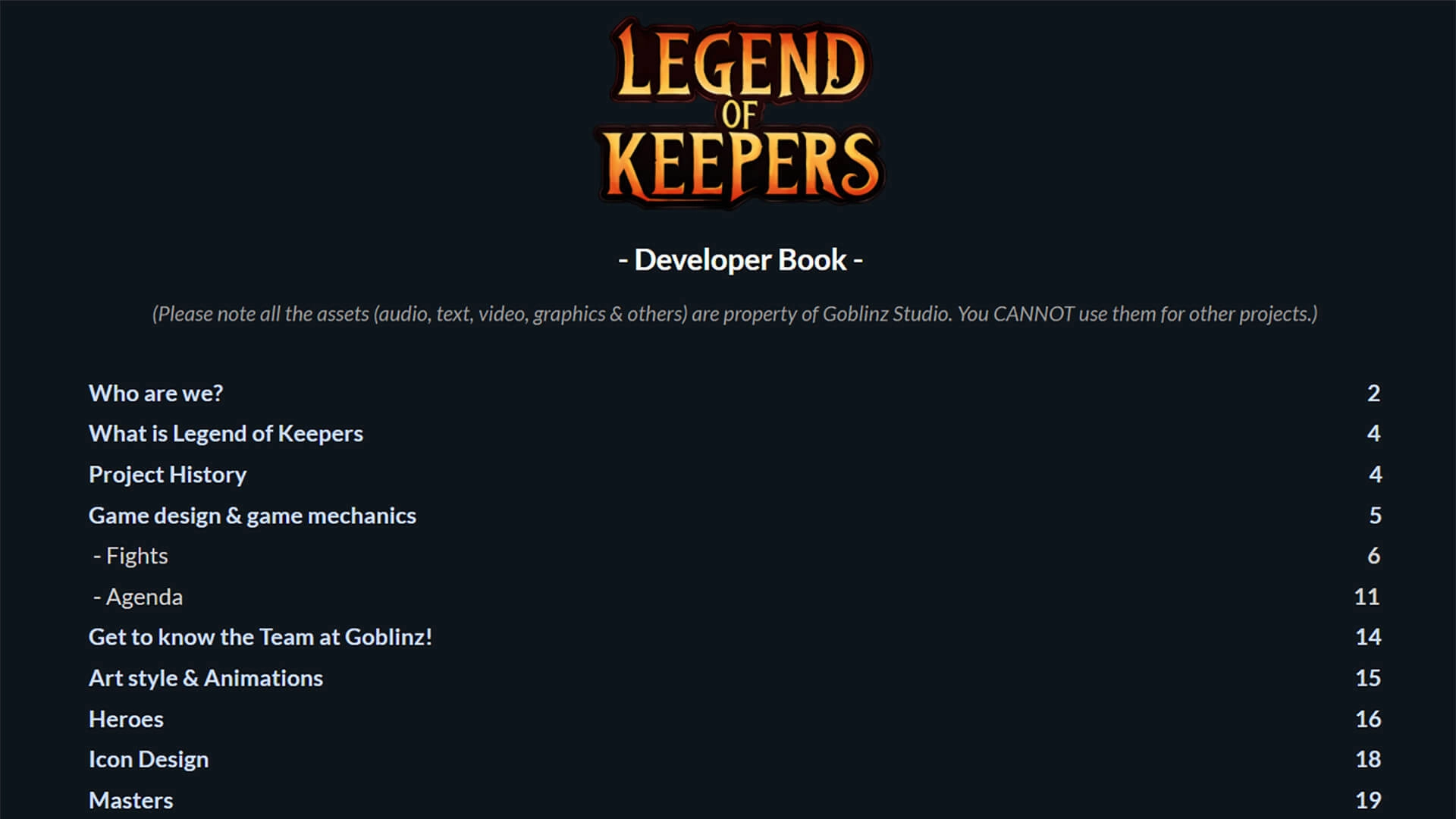 Legend of Keepers - Supporter Pack  للبيع في مصر من خلال Games2Egypt