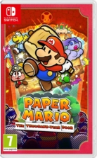 Paper Mario: The Thousand-Year Door - Nintendo Switch