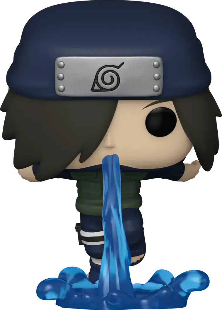 Funko Pop! Anime: Naruto - Izumo (1198)  for sale in Egypt from Games2Egypt