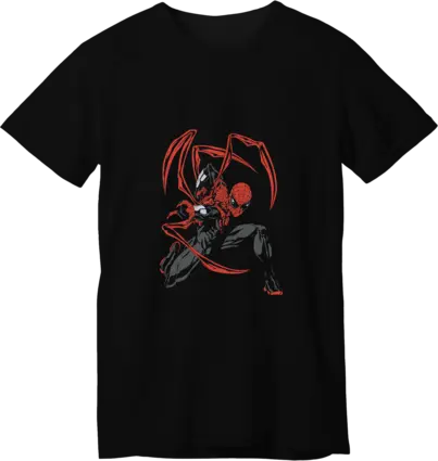 Marvel's Spider-Man LOOM Kids Heroes T-Shirt