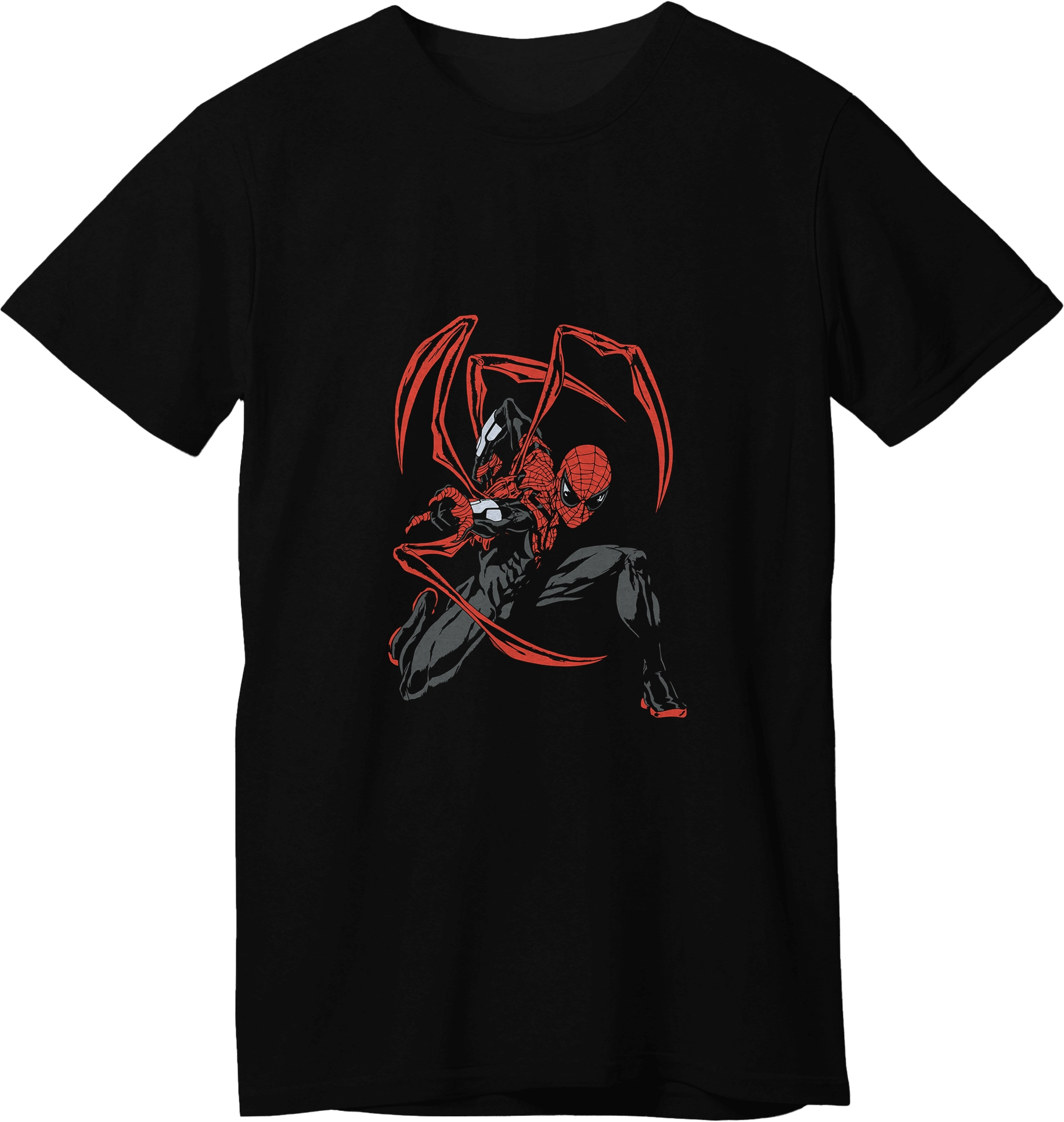 Marvel's Spider-Man LOOM Kids Heroes T-Shirt  for sale in Egypt from Games2Egypt