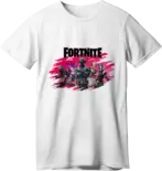 Fortnite_Squad_LOOM_Kids_Gaming_TShirt_White