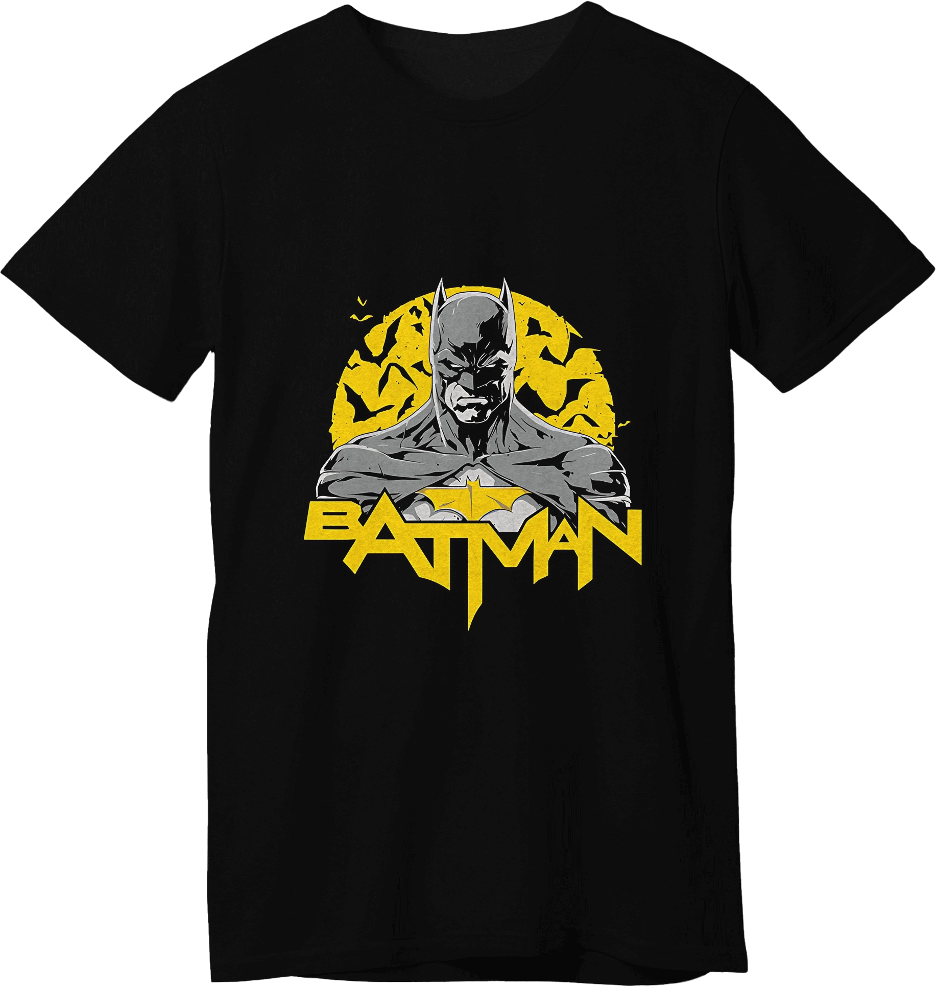 Batman LOOM Kids Heroes T-Shirt  for sale in Egypt from Games2Egypt