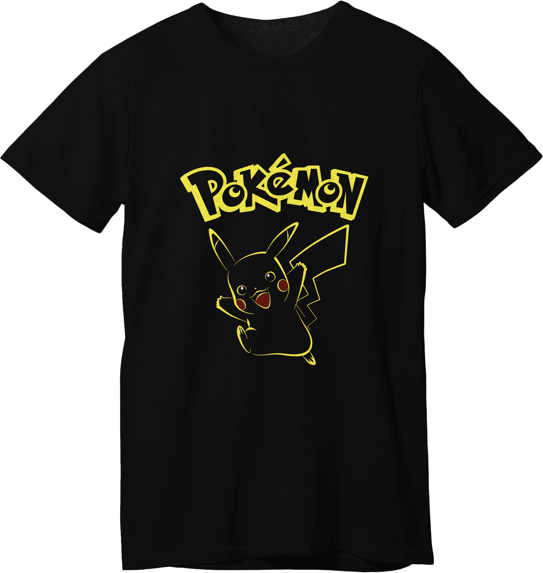 Pokemon Pikachu LOOM Kids Gaming T-Shirt  for sale in Egypt from Games2Egypt