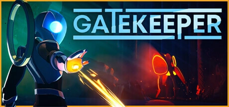 Gatekeeper - Pre Order  for sale in Egypt from Games2Egypt