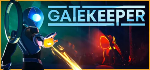 Gatekeeper - Pre Order
