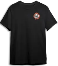 Dragon Ball LOOM Oversized T-Shirt - Black  for sale in Egypt from Games2Egypt