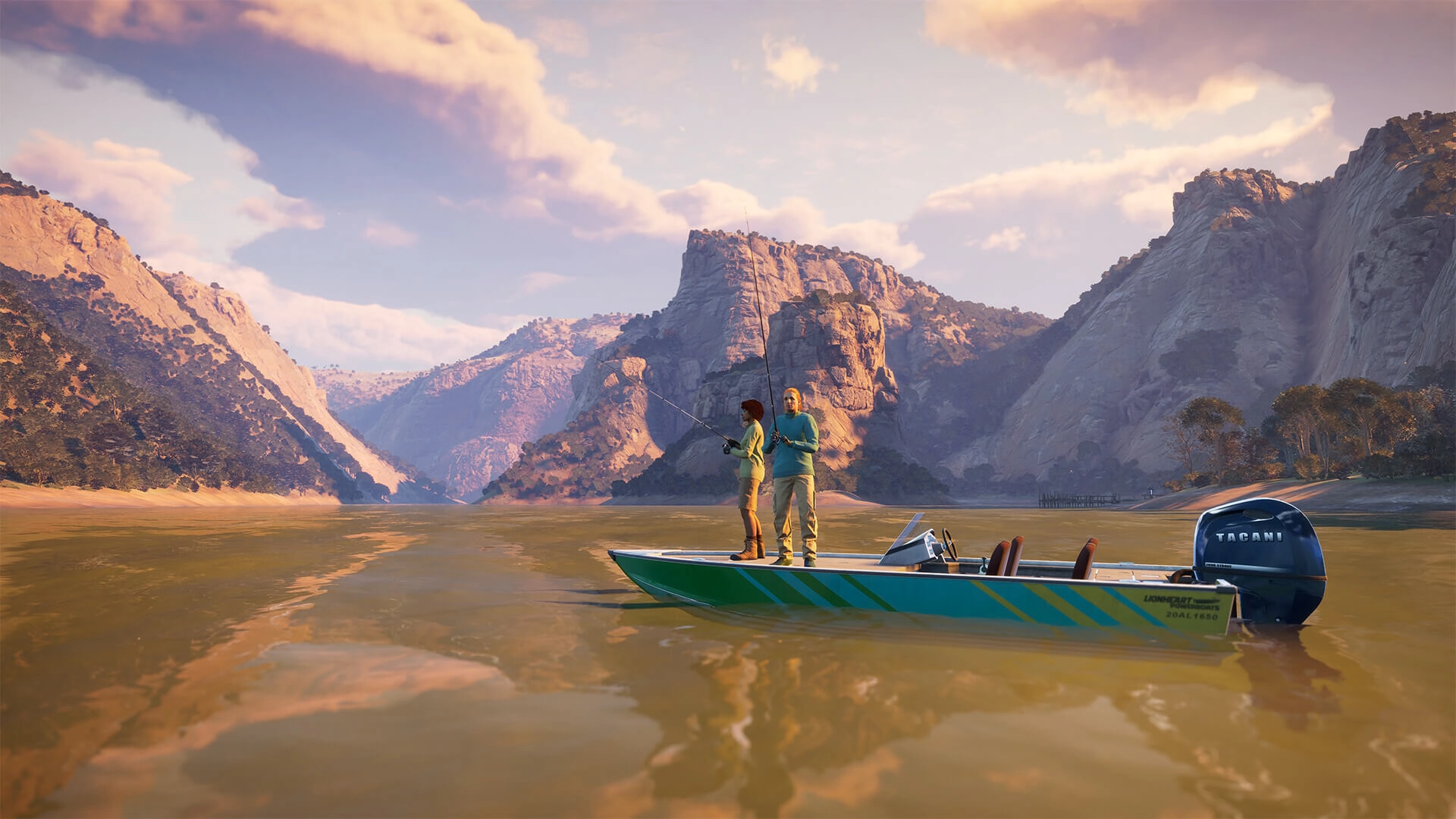 Call of the Wild: The Angler™ - South Africa Reserve  for sale in Egypt from Games2Egypt