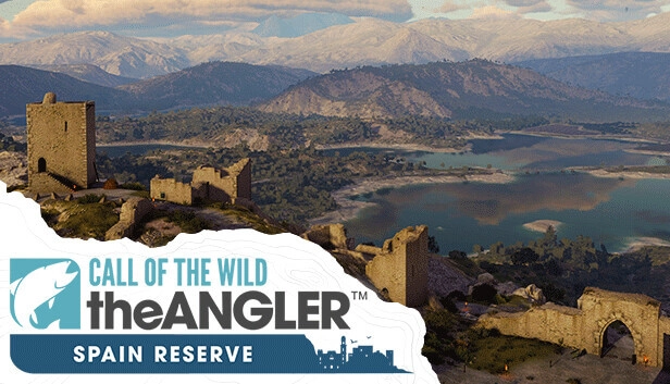 Call of the Wild: The Angler™ – Spain Reserve  for sale in Egypt from Games2Egypt