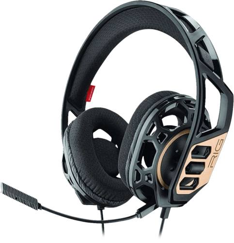 Plantronics RIG300EA Wired Stereo Gaming Headphone