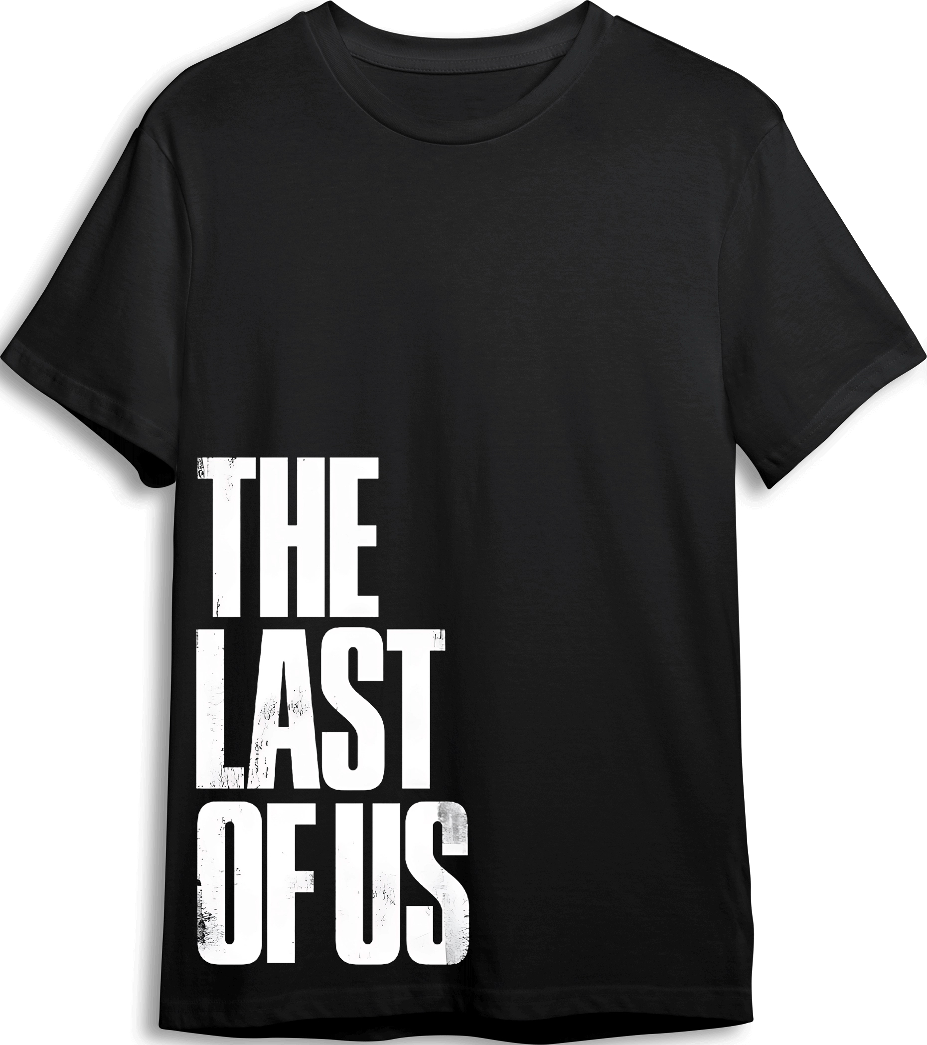 The Last of Us LOOM Oversized T-Shirt  for sale in Egypt from Games2Egypt