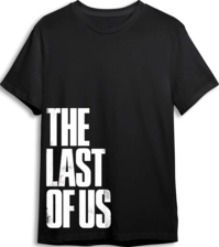 The Last of Us LOOM Oversized T-Shirt -  for sale in Egypt from Games2Egypt