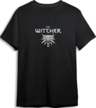 The_Witcher_LOOM_Oversized_Gaming_TShirt