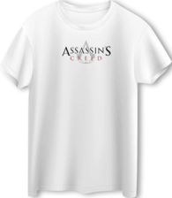 Assassin's Creed LOOM Oversized Gaming T-Shirt (99419)