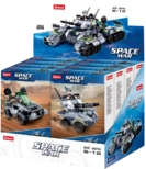 Sluban_Space_War_4_into_1_Building_Blocks_Assorted_1_Pack