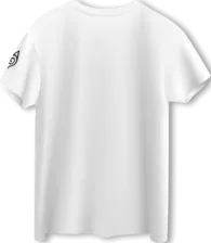 Naruto Hatake Kakashi LOOM Oversized T-Shirt - Off White