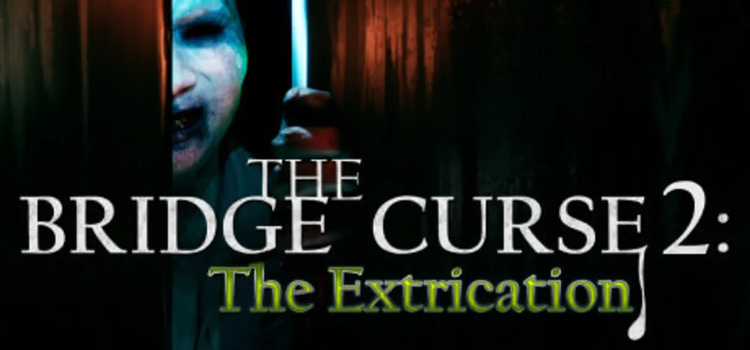 The Bridge Curse 2: The Extrication  للبيع في مصر من خلال Games2Egypt