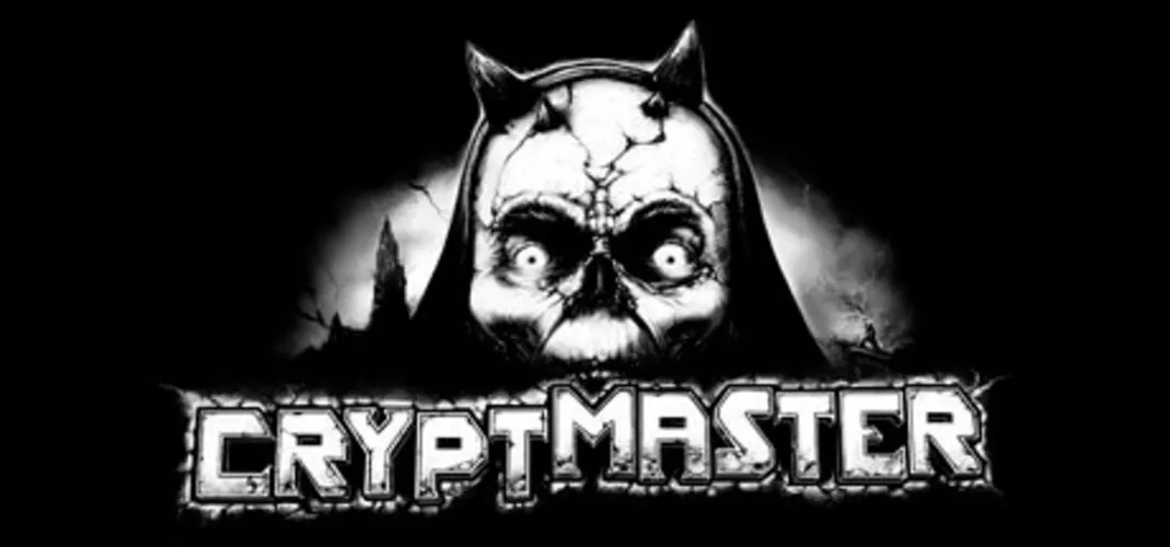 Cryptmaster  for sale in Egypt from Games2Egypt