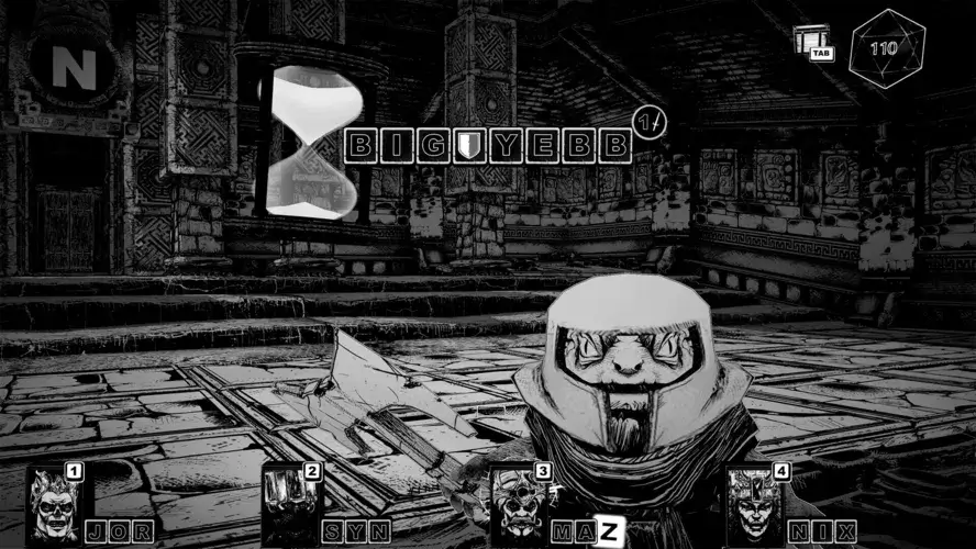 Cryptmaster  for sale in Egypt from Games2Egypt