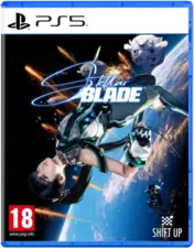 Stellar Blade - PS5 - Used (99677)