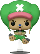 Funko POP! Anime: One Piece - Chopperemon in Wano Outfit