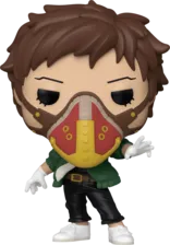 Funko POP! Anime: My Hero Academia - Kai Chisaki (Overhaul)  for sale in Egypt from Games2Egypt