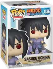 Funko POP! Anime: Naruto - Sasuke (First Susano'o)  for sale in Egypt from Games2Egypt