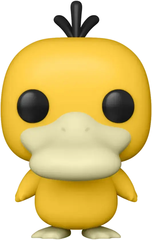 Funko Pop! Games: Pokemon – Psyduck  for sale in Egypt from Games2Egypt