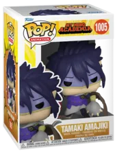 Funko POP! Anime: My Hero Academia - Tamaki in Hero Costume  for sale in Egypt from Games2Egypt