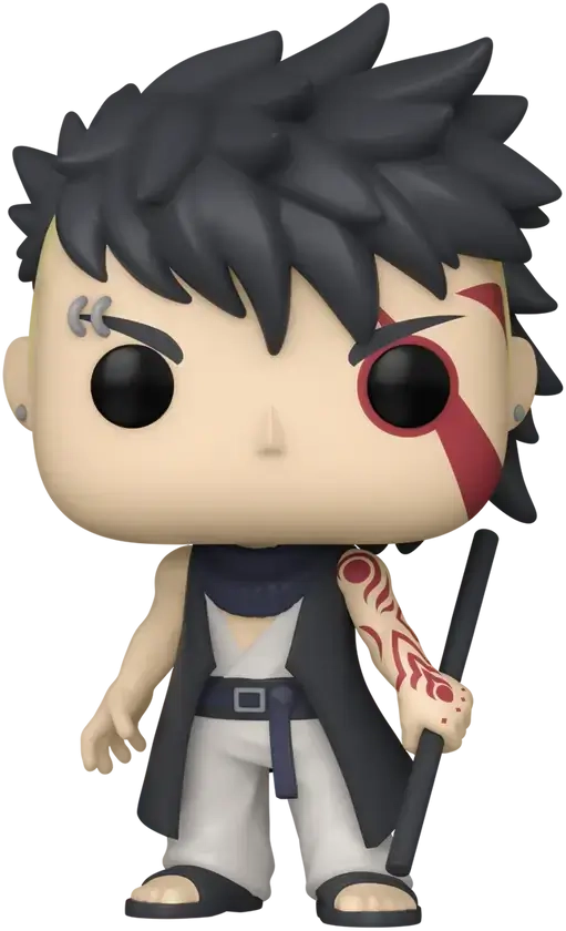 Funko POP! Anime: My Hero Academia - Prologue Kawaki (GW) (Exc)  for sale in Egypt from Games2Egypt