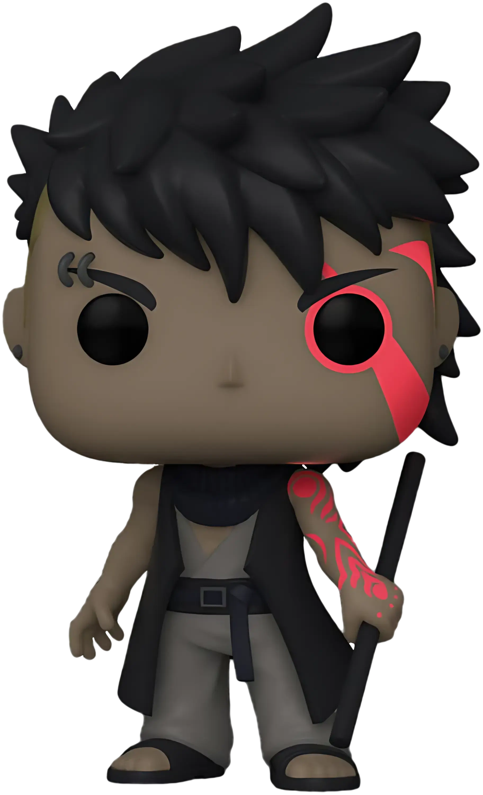 Funko POP! Anime: My Hero Academia - Prologue Kawaki (GW) (Exc)  for sale in Egypt from Games2Egypt