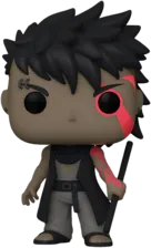 Funko POP! Anime: My Hero Academia - Prologue Kawaki (GW) (Exc)  for sale in Egypt from Games2Egypt