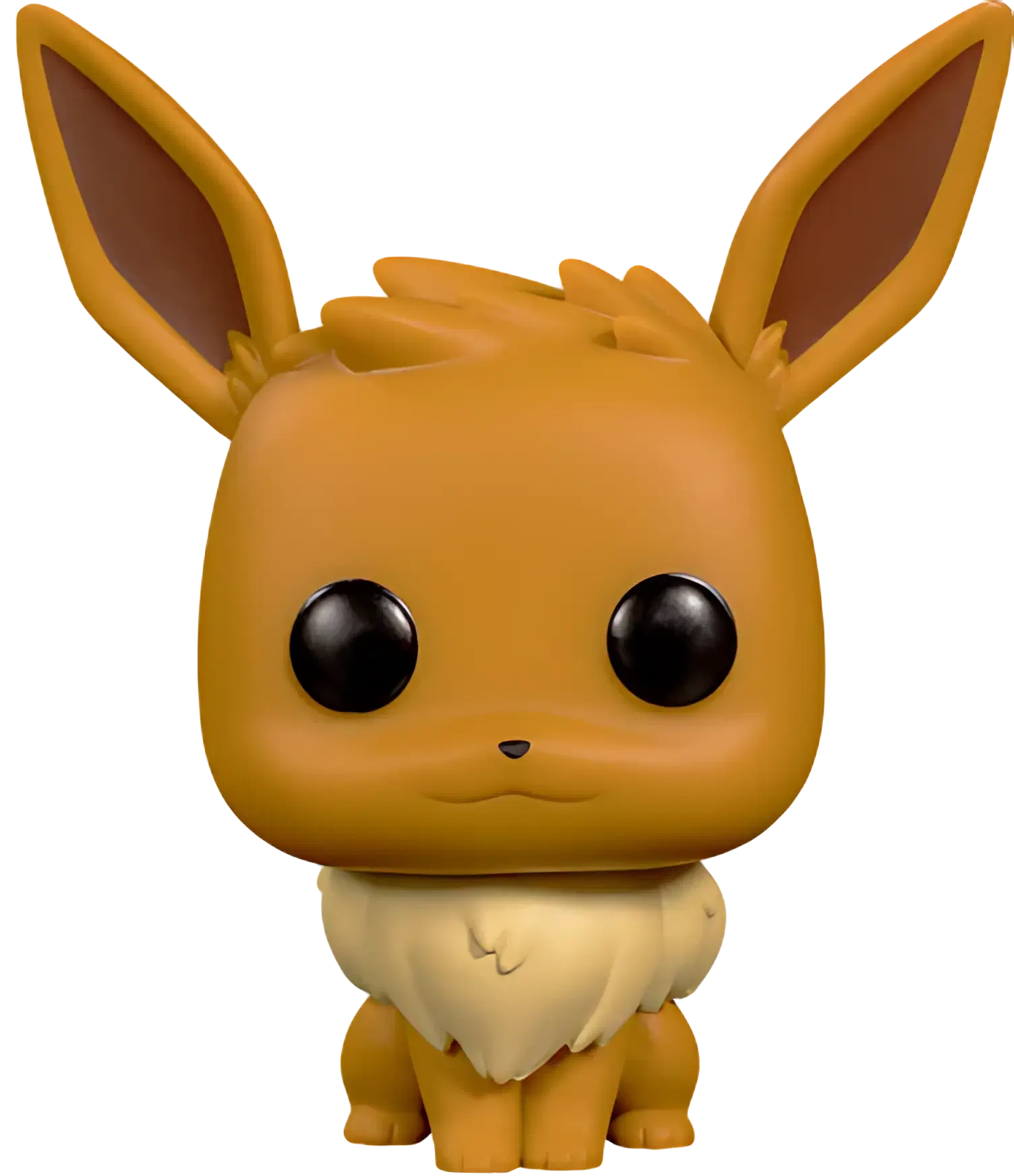 Funko Pop! Pokemon: Evee Pokedex  for sale in Egypt from Games2Egypt