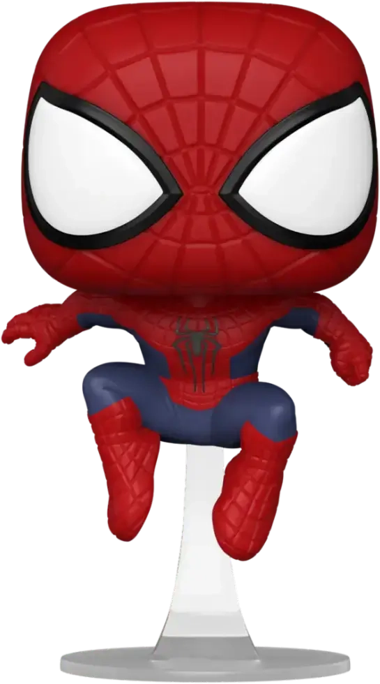 Funko Pop! Spider Man (No Way Home)  for sale in Egypt from Games2Egypt