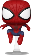 Funko Pop! Spider Man (No Way Home)  for sale in Egypt from Games2Egypt