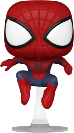 Funko Pop! Spider Man (No Way Home)