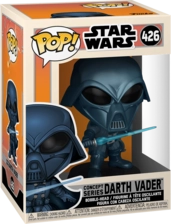 Funko POP! Star Wars: Star Wars Concept - Alternate Vader  for sale in Egypt from Games2Egypt